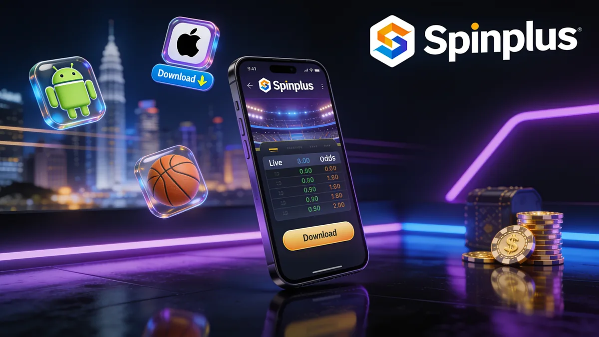 spinplus in the Philippines — Spinplus App Overview: Key Facts at a Glance